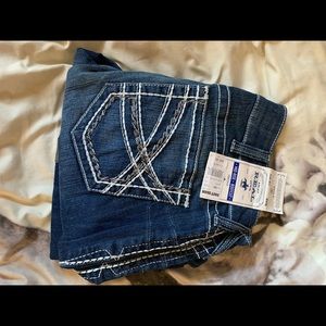 Ariat Bootcut Jeans